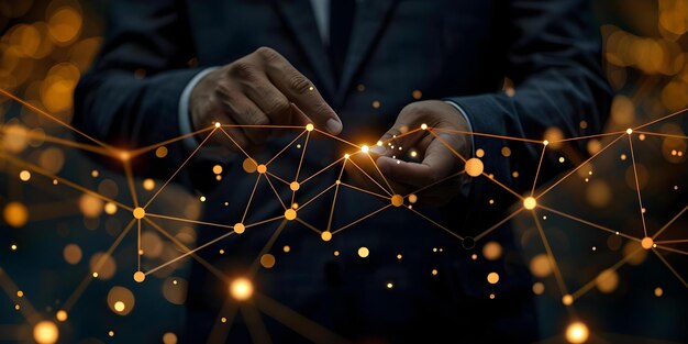 optimizing data network structure for efficient policy implementation and technology support concept data network optimization policy implementation technology support efficiency