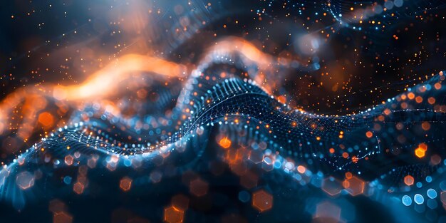 optimizing data processing in deep learning network through visual evolution concept deep learning data processing optimization visual evolution technology