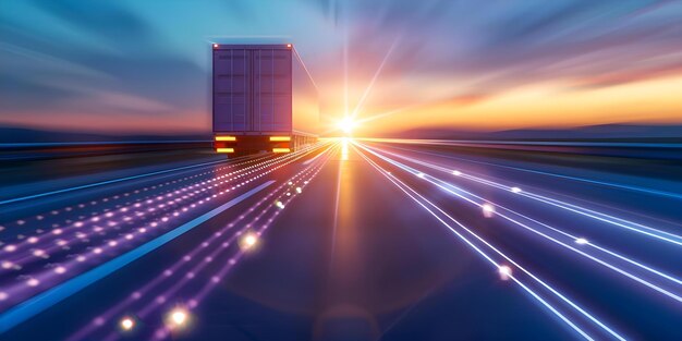 optimizing online delivery routes in realtime for efficient deliveries using algorithms concept route optimization online delivery realtime tracking efficiency algorithm