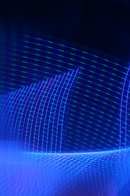 Optoelectronics technology for conducting light in vibrational cycles