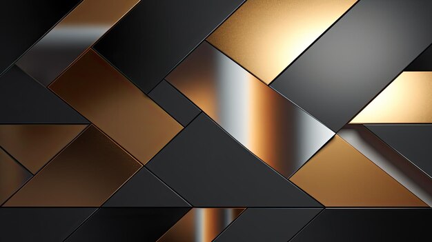 Opulence abstract luxury background