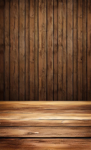 Opulent wooden texture background