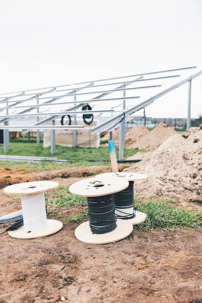 Opwekking van hernieuwbare energie