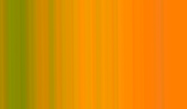 Orange abstract background stripes gradient