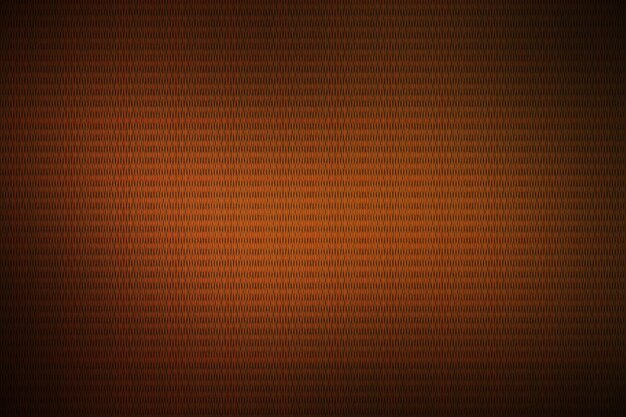 Orange abstract background with some diagonal stripes in it