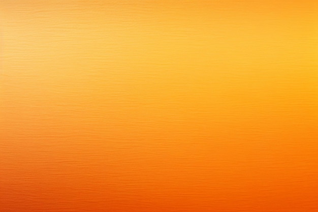 Orange abstract background