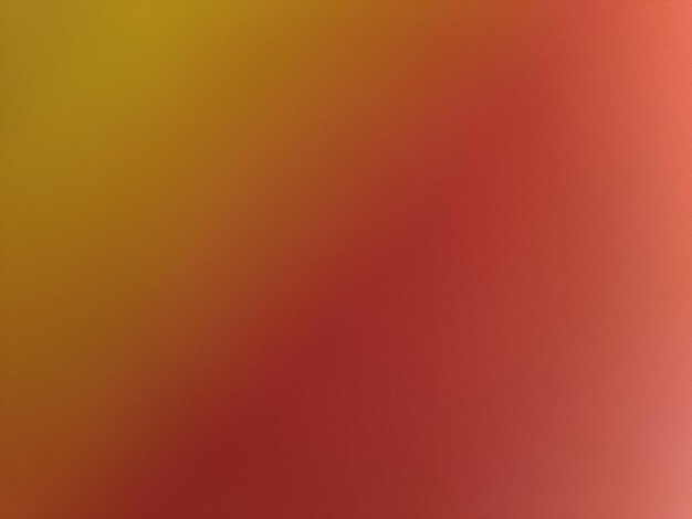 Orange abstract gradient background for banner