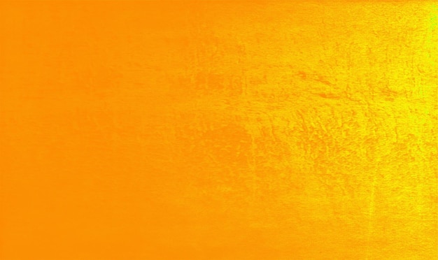 Orange abstract gradient background