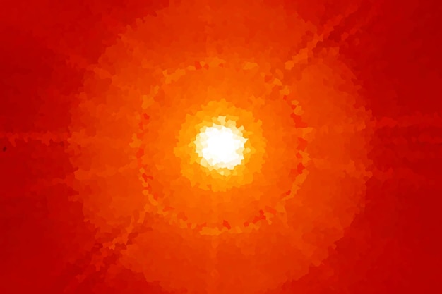 Оранжевая абстрактная текстура фоновый узор на фоне градиентных обоев