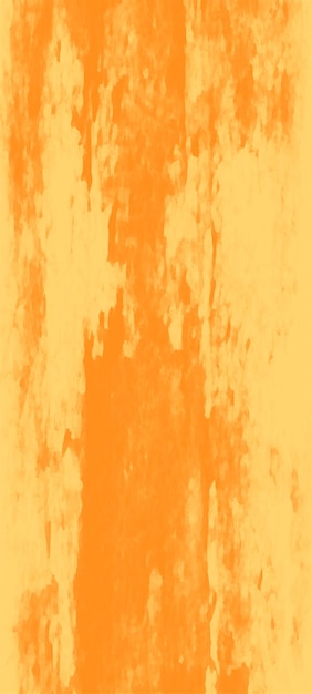 Orange abstract vertical background