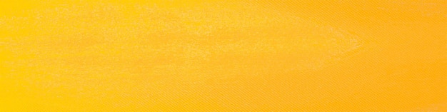 Orange abstract widescreen panorama background