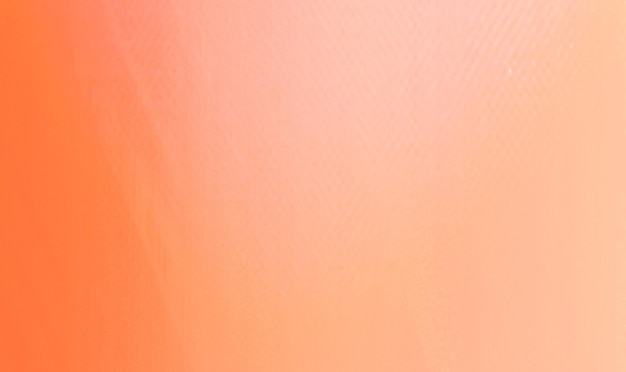 Orange background Perfect for banner poster social media ppt ad events and various design works