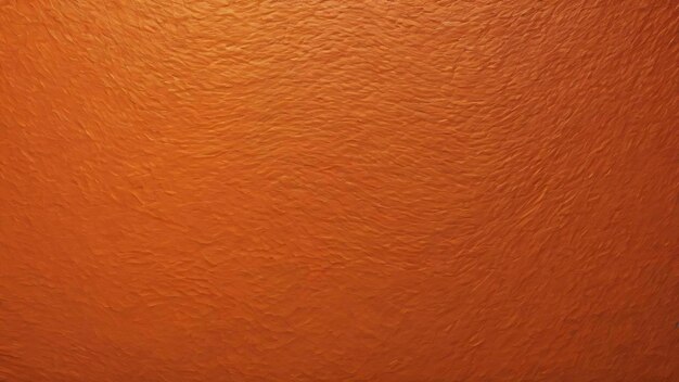 An orange background with a brushy texture