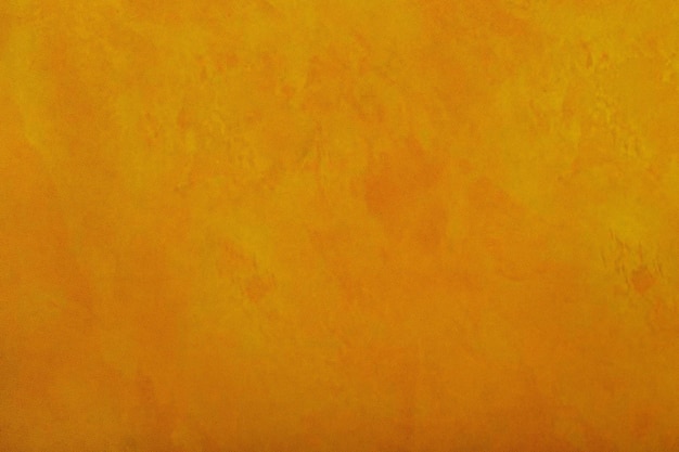 Orange background of a with spots