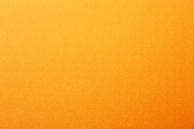 Orange background