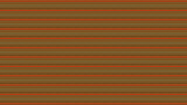 Photo orange brown line abstract texture background , pattern backdrop of gradient wallpaper