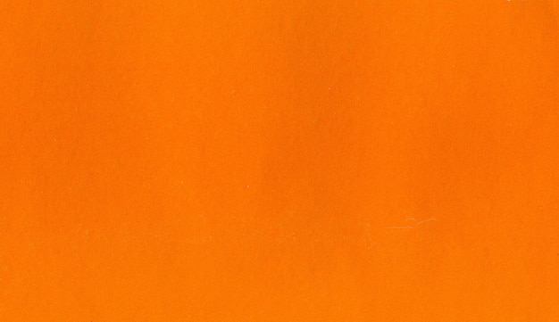 Orange cardboard texture background