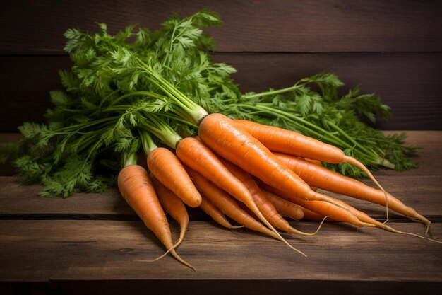 Orange carrot vegetable salad agriculture farm product