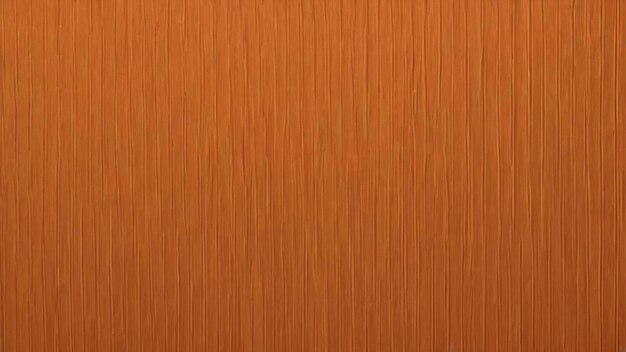 Orange corrugated cardboard texture background