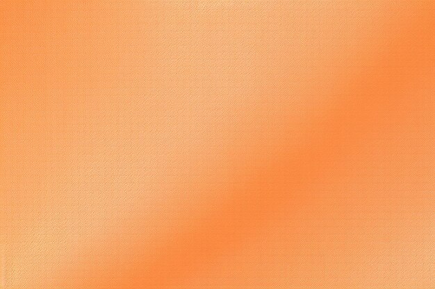 Orange fabric pattern texture vector textile background for your design blank empty with copy space