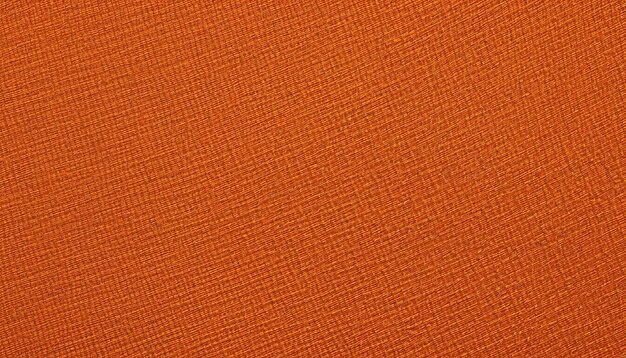 Photo orange fabric texture