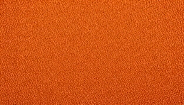 Photo orange fabric texture