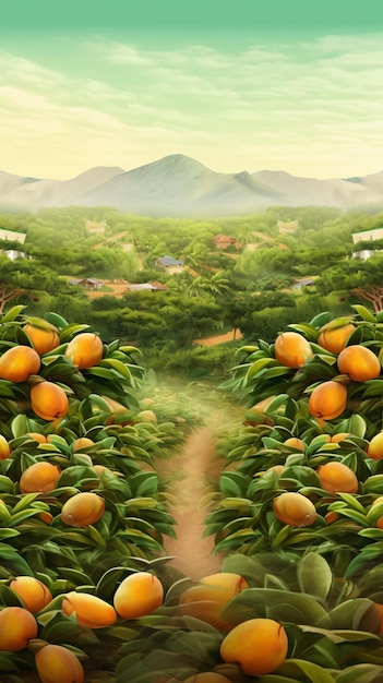 Orange Farm