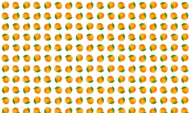 Оранжевый фон и текстура фруктов