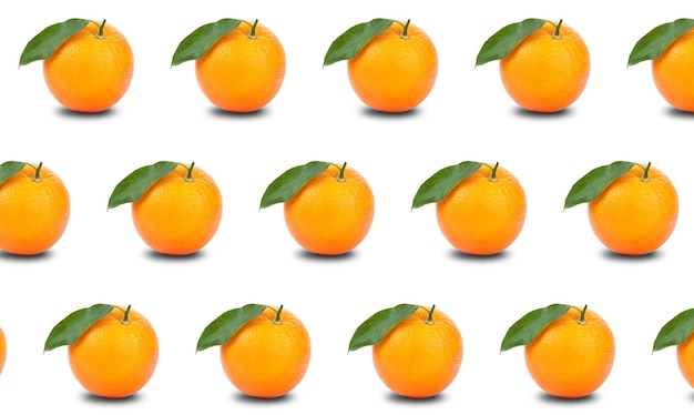 Orange Fruit background and texture