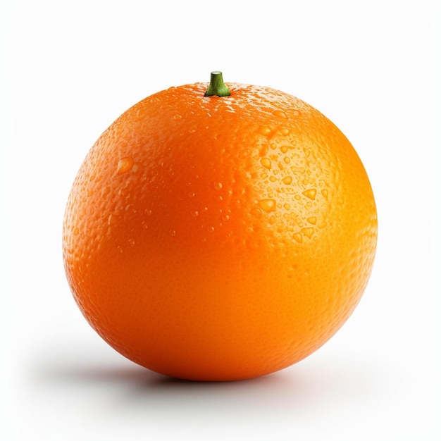 orange fruit mandarine citrus tangerine