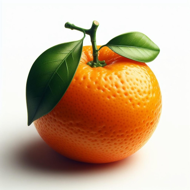 Orange fruit photography