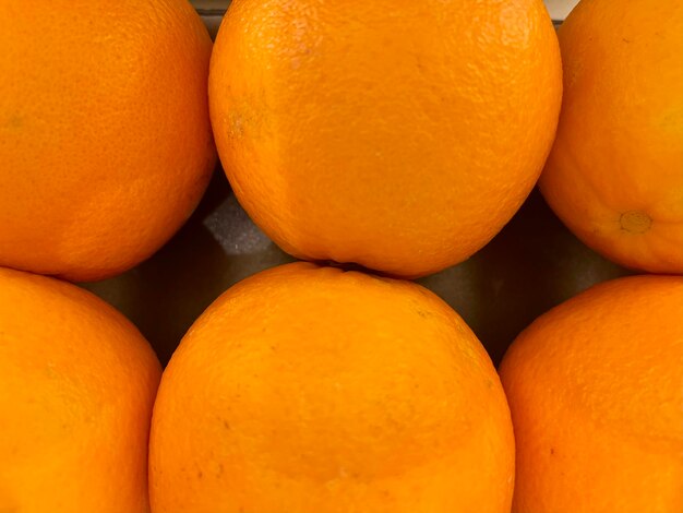 Orange - fruit