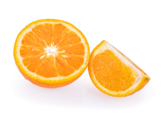 Photo orange fruit
