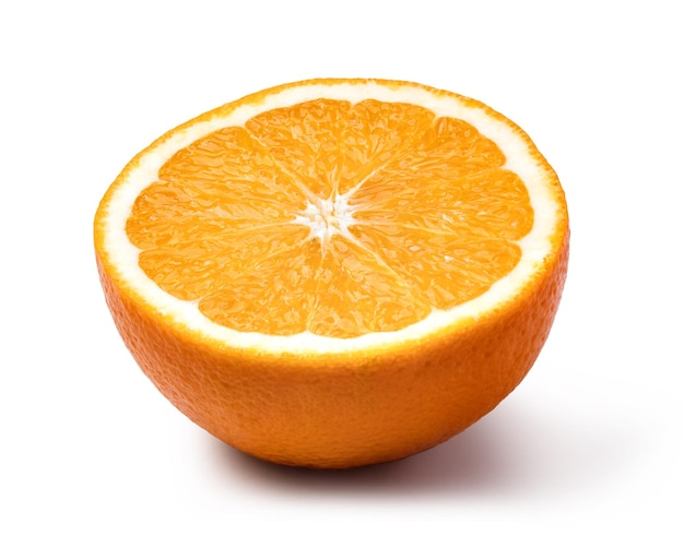 Orange fruit