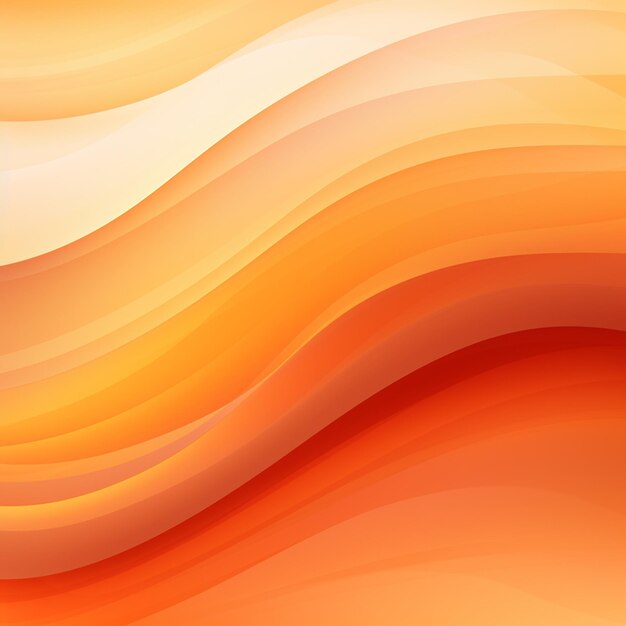 orange gardien background