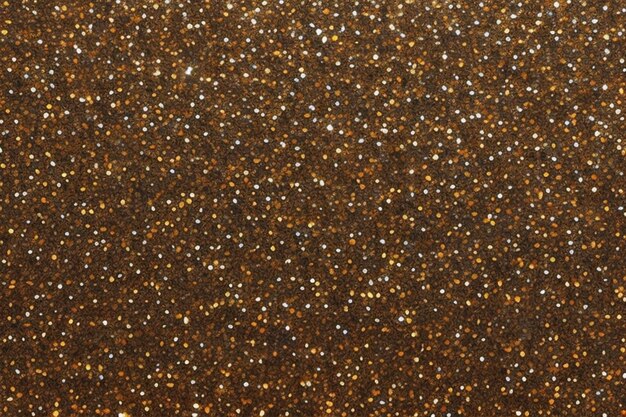 Photo orange glitter background