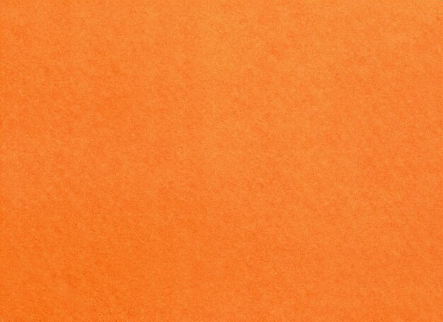 Orange gradient autumn background