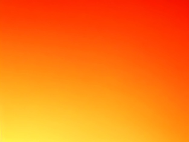 Photo orange gradient background image free download