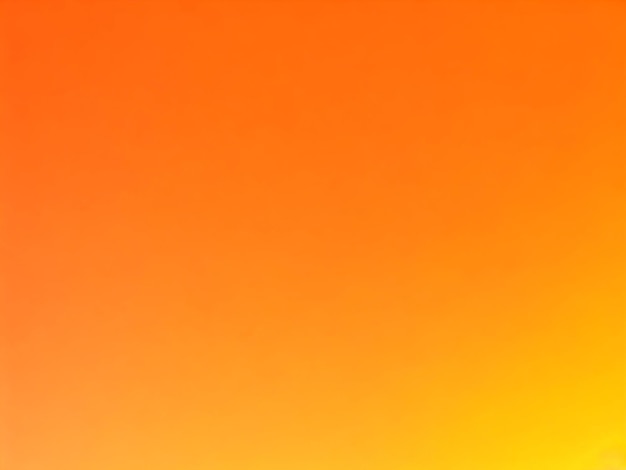 Orange gradient background image free download