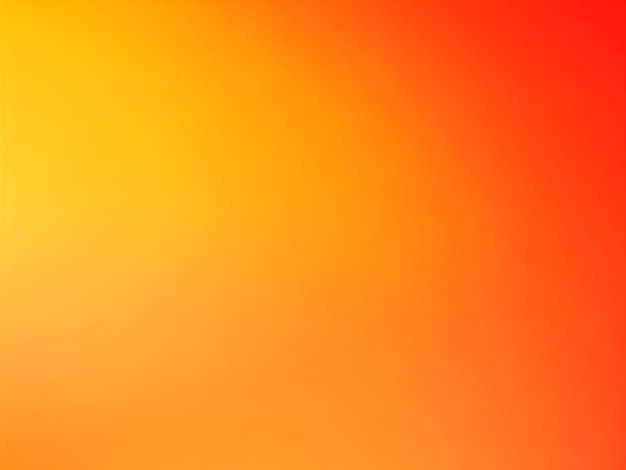 Orange gradient background image free download