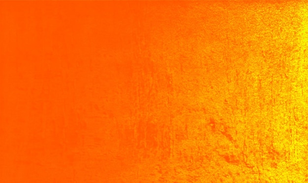 Orange gradient Background