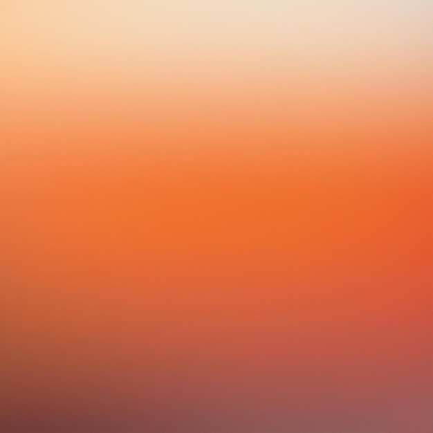 orange Gradient color Background wallpaper