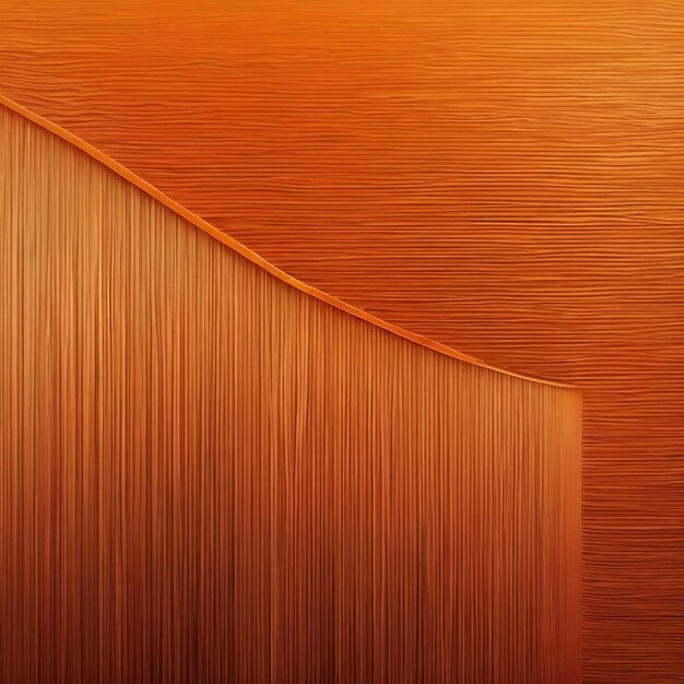 Orange gradient vertical background