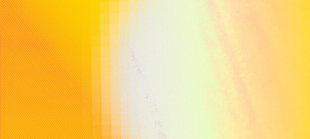 Premium Photo | Orange gradient widescreen background with copy space ...