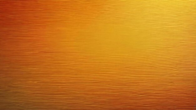 Orange to gradient yellow vertical design background
