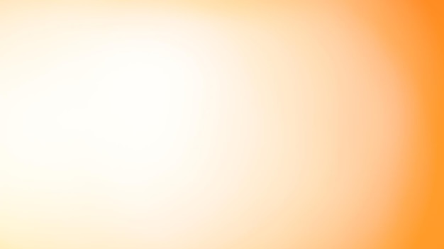 orange halloween gradient background design for ad