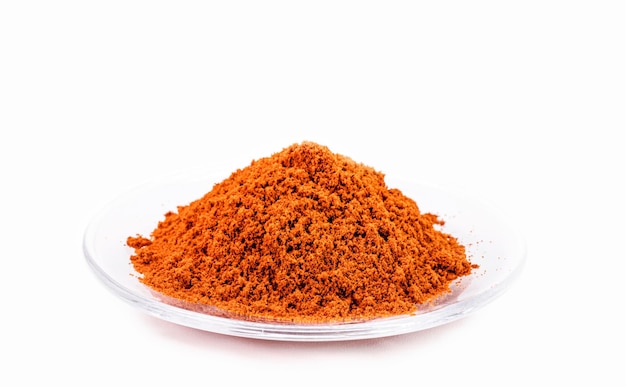 Orange iron oxide pigment or powder for industrial use Iron Oxide Pigment Used in coloring paints in general plastic rubber porcelain or construction