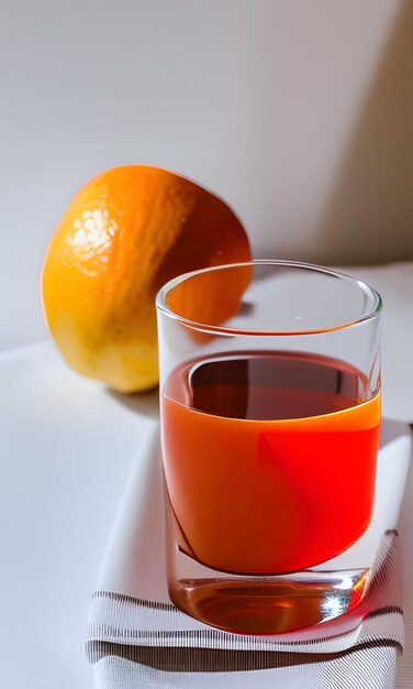 Orange juice fruit fresh to drink