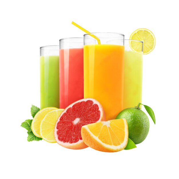 Фото Апельсиновый сок представляет собой жидкий экстракт плодов апельсинового дерева, получаемый путем выжимания или растирания апельсинов.