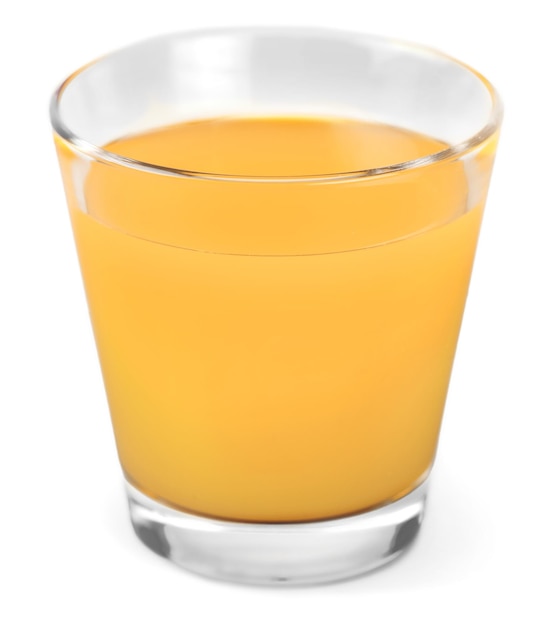 orange juice